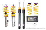 Car suspension kit for Subaru Legacy V2 coilover kit boosts driving experience
