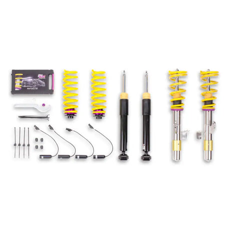 Car suspension kit for BMW 3 Series F30 with KW Coilover Kit V2 series F30 Bmw