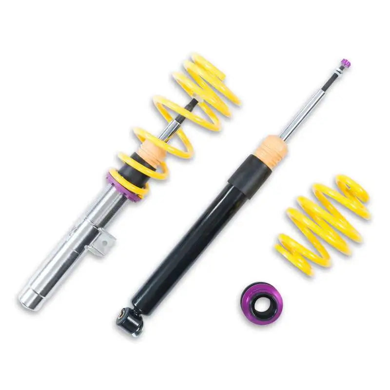 KW Coilover Kit V2 BMW M3 E46 (M346) Coupe Convertible - RV and Auto Parts