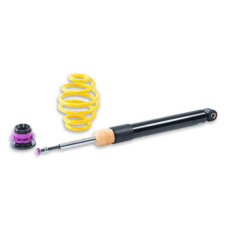 KW Coilover Kit V2 BMW M3 E46 (M346) Coupe Convertible - RV and Auto Parts