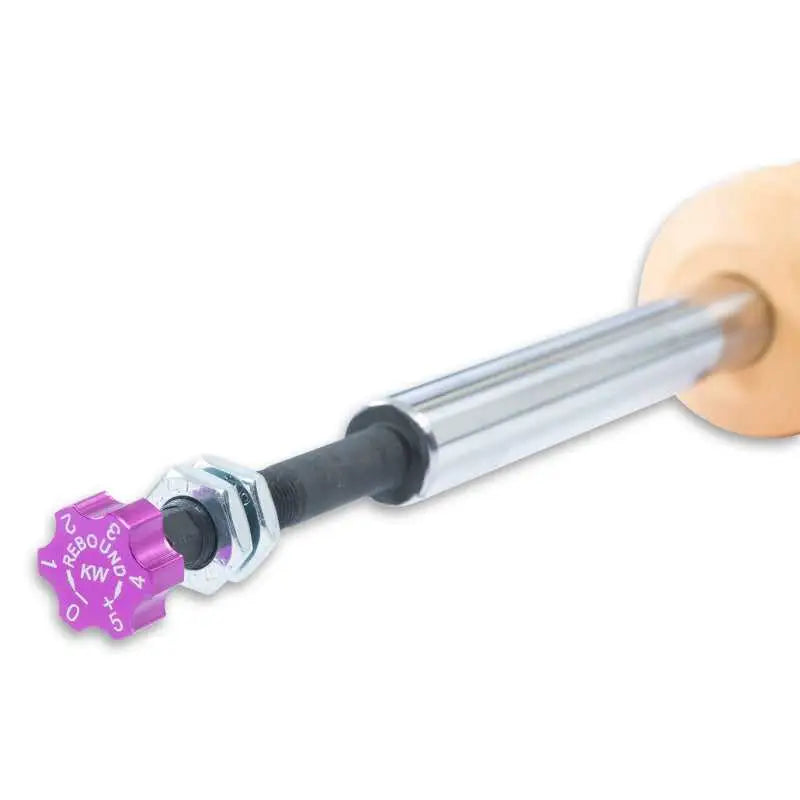 KW Coilover Kit V2 BMW M3 E46 (M346) Coupe Convertible - RV and Auto Parts