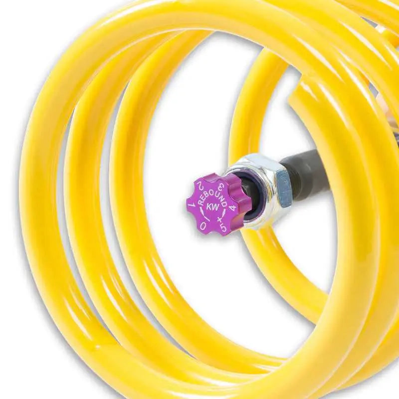 KW Coilover Kit V2 BMW M3 E46 (M346) Coupe Convertible - RV and Auto Parts