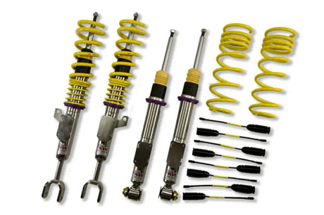 Car suspension kit for BMW 5Series F10 KW Coilover Kit V3 for BMW 5Series F10