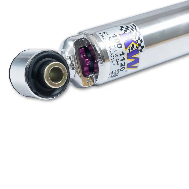 KW Coilover Kit V3 2018 + Audi RS5 (B9) Coupe w/ Dynamic Ride Control - Truck & Automotive