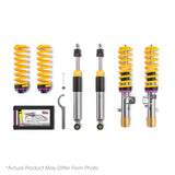KW Coilover Kit V3 Audi S3 Quattro 2.0T w/ Magnetic Ride - Truck & Automotive