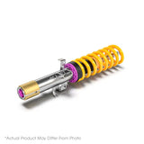 KW Coilover Kit V3 Audi S3 Quattro 2.0T w/ Magnetic Ride - Truck & Automotive
