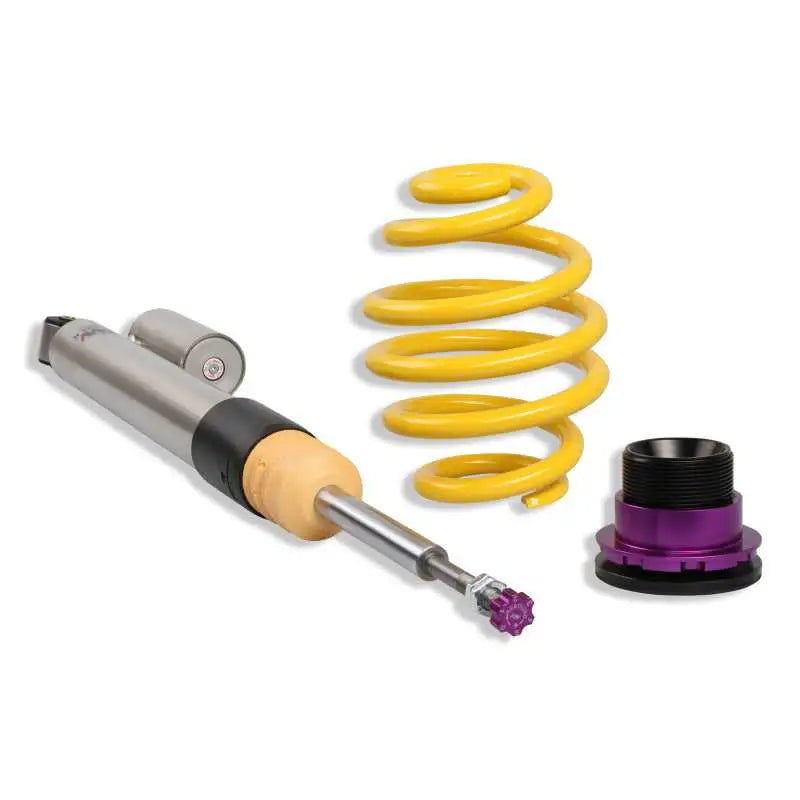 KW Coilover Kit V3 BMW M3 E46 (M346) Coupe Convertible - RV and Auto Parts