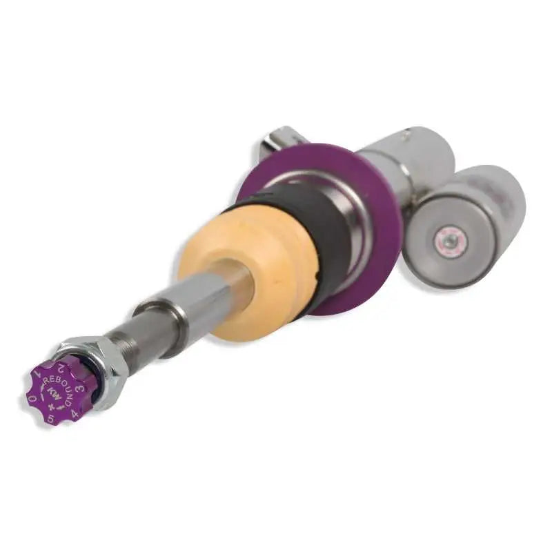 KW Coilover Kit V3 BMW M3 E46 (M346) Coupe Convertible - RV and Auto Parts