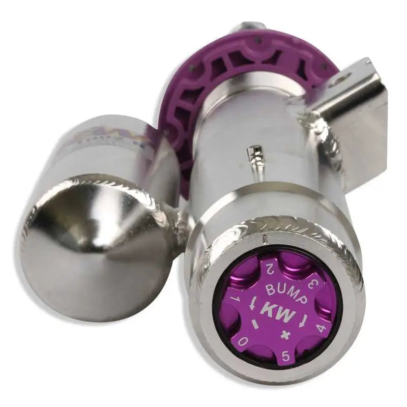 KW Coilover Kit V3 BMW M3 E46 (M346) Coupe Convertible - RV and Auto Parts