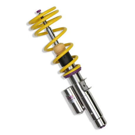 KW Coilover Kit V3 BMW M3 E46 (M346) Coupe Convertible - RV and Auto Parts