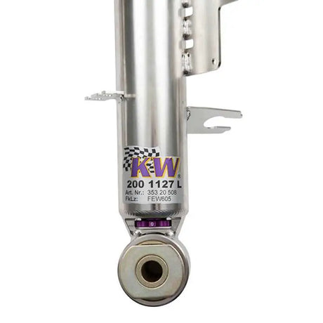 KW Coilover Kit V3 BMW X6 M for vehicles equipped w/ EDC - RV and Auto Parts