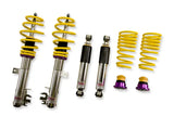 Car suspension kit KW Coilover Kit V3 Fiat 500 500C US Model for better driving experience