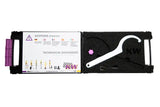 Suspension adjustment tool kit for KW Coilover Kit V3 Ford GT enhances driving experience
