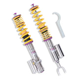 Coilover kit with adjustment tool for Mitsubishi Lancer EVO 7-9, Kit V3 Mitsubishi