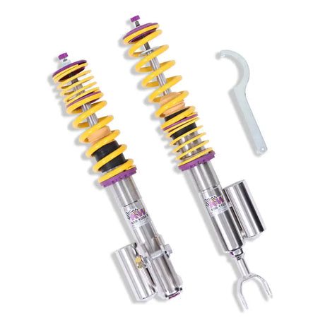 Coilover kit with adjustment tool for Mitsubishi Lancer EVO 7-9, Kit V3 Mitsubishi