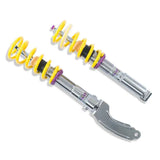 KW Coilover Kit V3 Porsche Cayenne (9PA) incl. Cayenne S w/o PASM - RV and Auto Parts