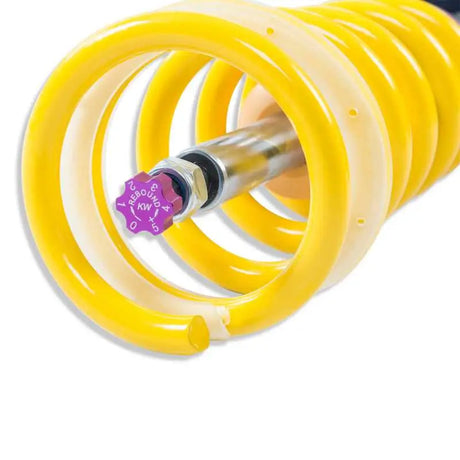 KW Coilover Kit V3 Porsche Cayenne (9PA) incl. Cayenne S w/o PASM - RV and Auto Parts