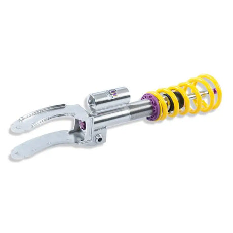 KW Coilover Kit V3 Porsche Cayenne (9PA) incl. Cayenne S w/o PASM - RV and Auto Parts