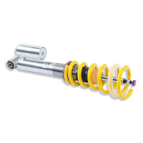 KW Coilover Kit V3 Porsche Cayenne (9PA) incl. Cayenne S w/o PASM - RV and Auto Parts