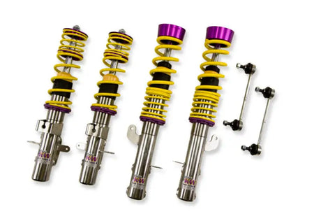 Car suspension coilover kit for Toyota MR2 Coupe W2 W20 models