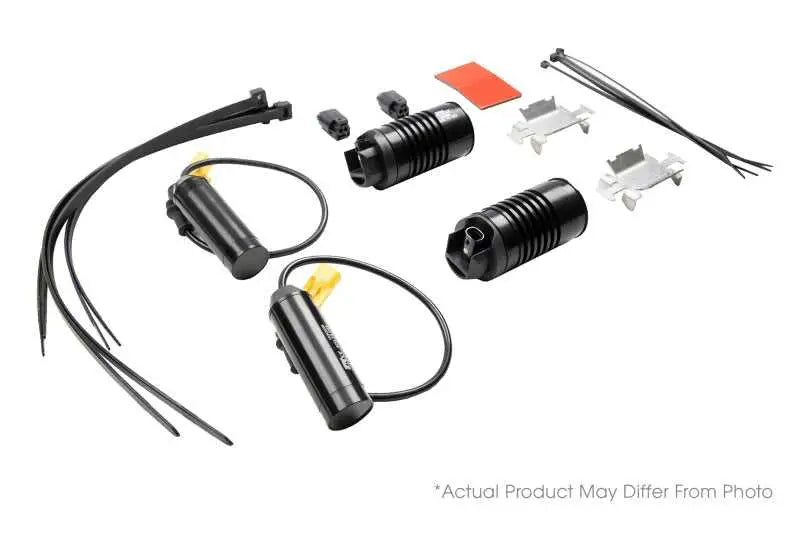 KW Electronic Damping Cancellation Kit 17-18 Audi S5 AWD - RV and Auto Parts
