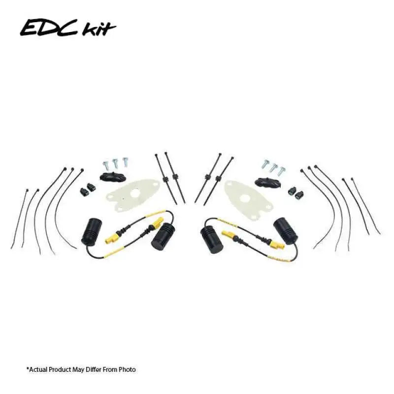 KW KW Electronic Damping Cancellation Kit 17-18 Audi S5 AWD