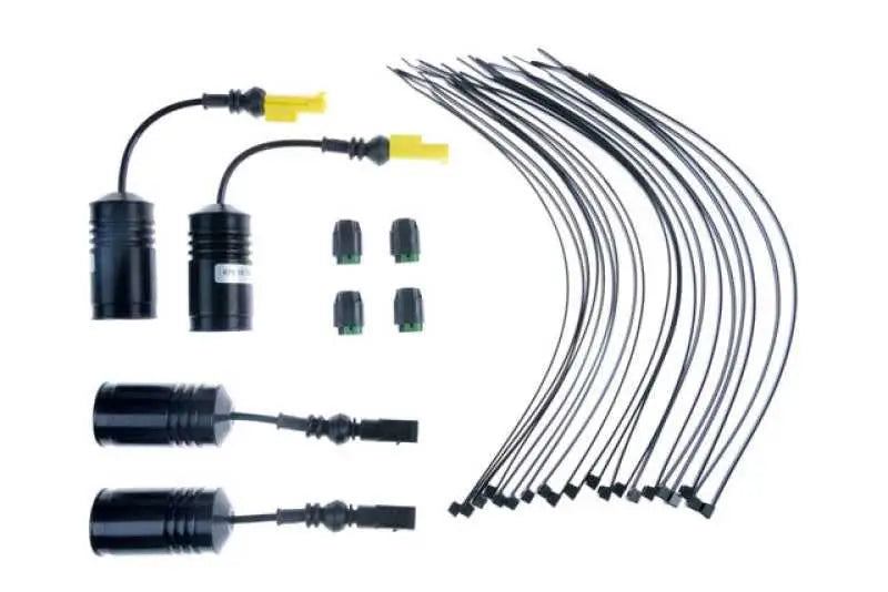 KW Electronic Damping Cancellation Kit 17-18 Audi S5 AWD - RV and Auto Parts
