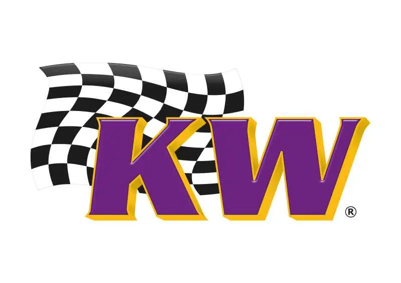KW Electronic Damping Cancellation Kit 2017+ Audi RS3 (8V) - RV and Auto Parts