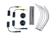 KW KW Electronic Damping Cancellation Kit 2017+ Audi RS3 (8V)