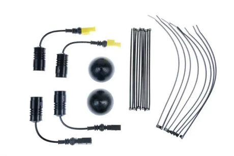 KW KW Electronic Damping Cancellation Kit 2017+ Audi RS3 (8V)