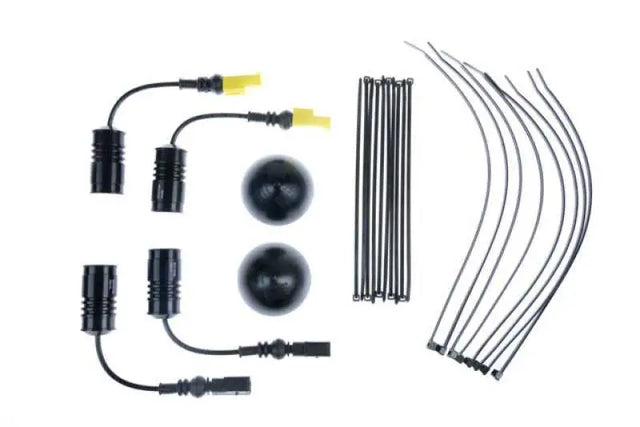 KW KW Electronic Damping Cancellation Kit 2017+ Audi RS3 (8V)