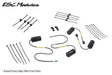 KW KW Electronic Damping Cancellation Kit 2018 BMW M5 F90