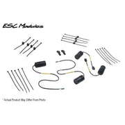 KW KW Electronic Damping Cancellation Kit 2018 BMW M5 F90