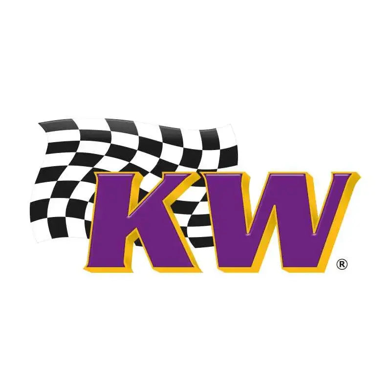 KW Electronic Damping Cancellation Kit 2018 BMW M5 F90 - RV and Auto Parts
