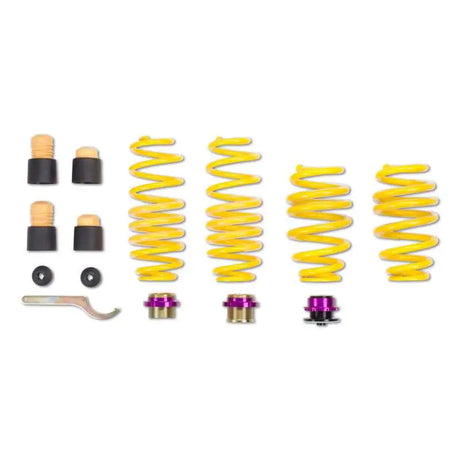 KW H.A.S. 13-15 Audi RS5 (B8) Coupe w/o Electronic Dampening - RV and Auto Parts