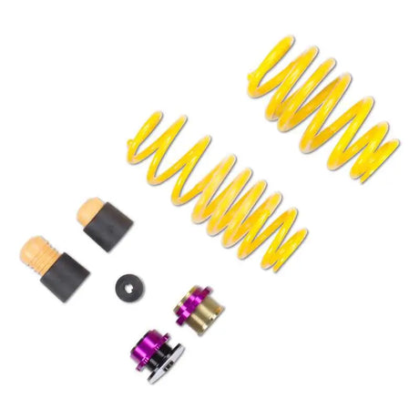 KW H.A.S. 13-15 Audi RS5 (B8) Coupe w/o Electronic Dampening - RV and Auto Parts