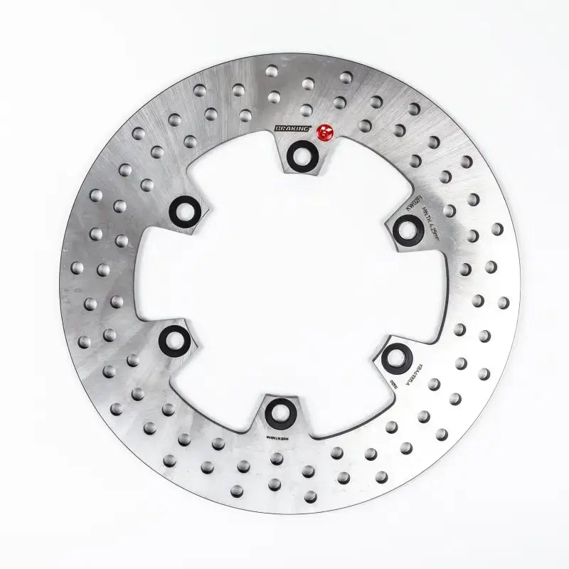 KW02FI Rotor Front 