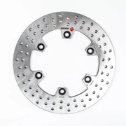 KW02FI Rotor Front 