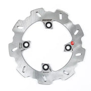 KW30RID Rotor Rear 