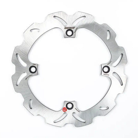 KW38RID Rotor Rear 