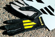 KWM014 Whiteline Mechanic Gloves