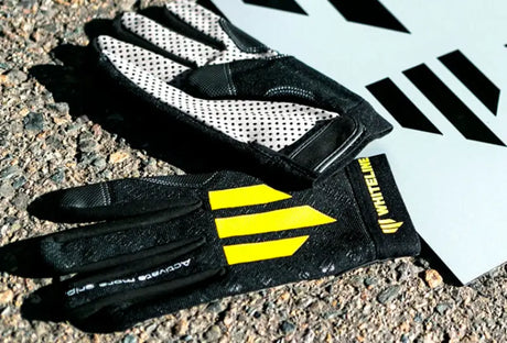 KWM014 Whiteline Mechanic Gloves