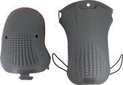 Kx 3.0 Ce2 Impact Guard Set (Lt) Graphite Xs/Sm - POD