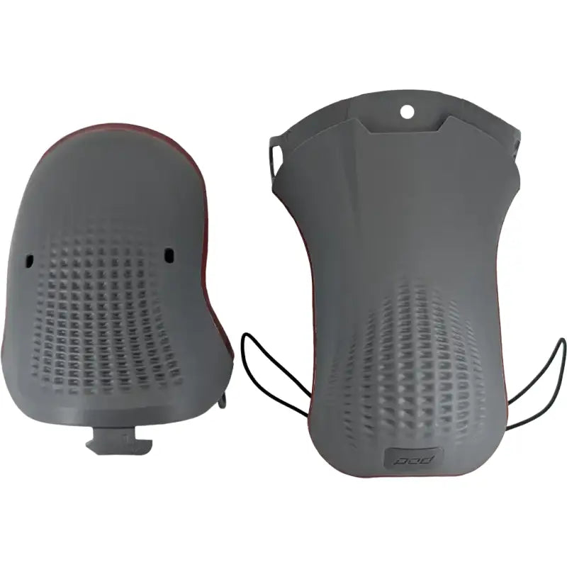 Kx 3.0 Ce2 Impact Guard Set (Lt) Graphite Xs/Sm - POD