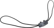 Kx 3.0 Elastic Cord Graphite Sm/Md/Lg - POD