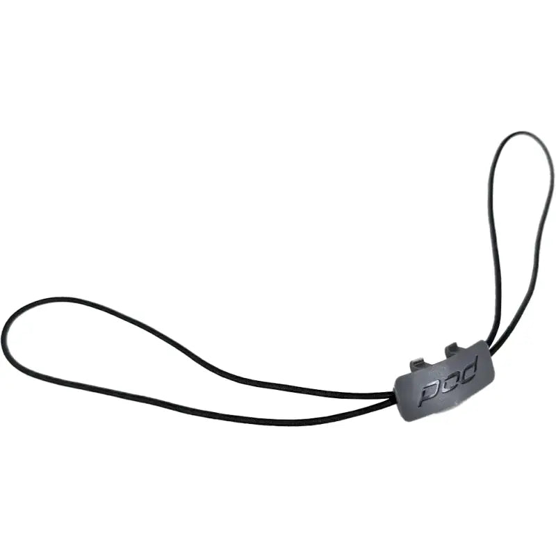 Kx 3.0 Elastic Cord Graphite Sm/Md/Lg - POD