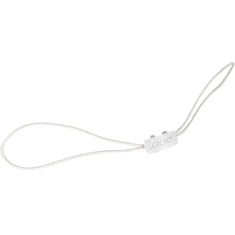 Kx 3.0 Elastic Cord White Sm/Md/Lg - POD