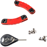 Kx 3.0 Hinge Insert Set Various - POD