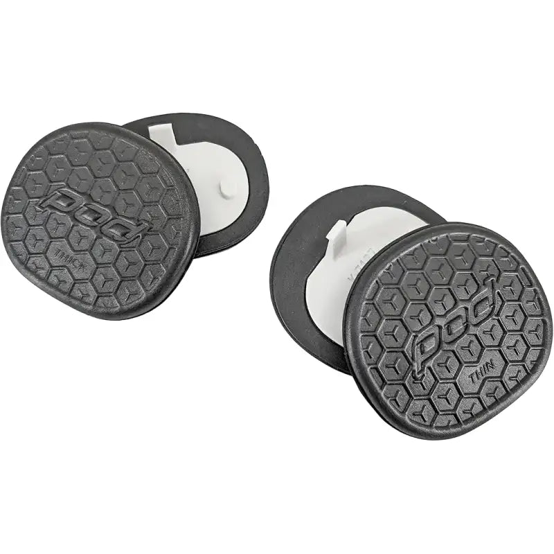 Kx 3.0 Hinge Pad Set Black - POD