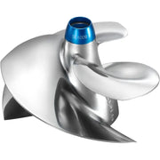 Shiny metal jet pump impeller for KX-CD-15/23 Impeller Concord Kaw replacement